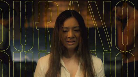 Yen Renee Durano Breasts, Butt Scene in Litsoneras .